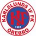 Karlslunds IF FK (@karlslundsiffk) Twitter profile photo
