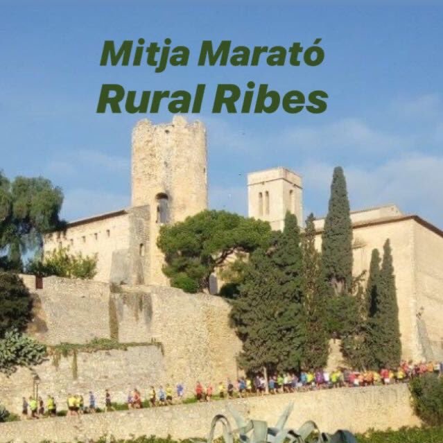 MMRRibes's profile picture. 26 OCTUBRE 2025 - 9.00H Cada Any recorreguts nous per l'entorn Rural de Ribes 21K 10K i CAMINADA10K #MMRRibes