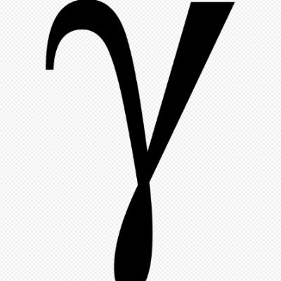 gamma416's profile picture. i'm a @superguesser and looking for sponsors.