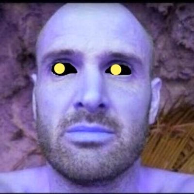 蒼い人さんのプロフィール画像