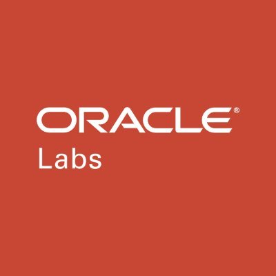 Oracle Labs is an R&D branch of Oracle.
Our research is focused on real-world outcomes that can contribute to the evolution of technology and society.