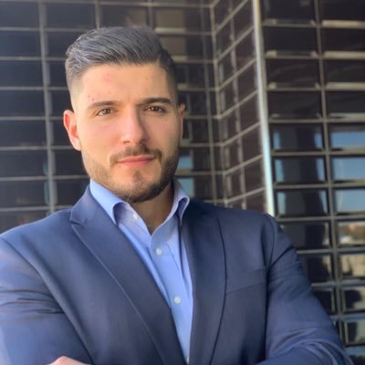 ➖Lawyer   ➖Model   ➖Politics