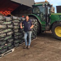 Andrew Wagstaffe (@ahwfarms) 's Twitter Profile Photo