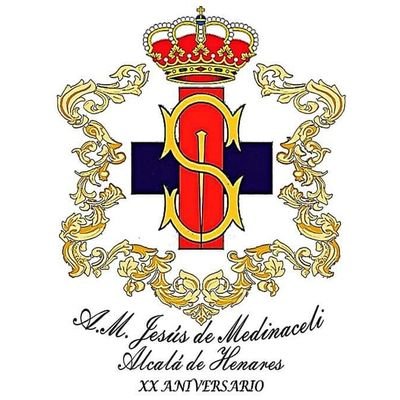 Twitter Oficial A.M Jesús de Medinaceli de Alcalá de Henares.