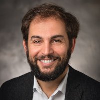 Roman Zinigrad רומן זיניגרד (@romanzinigrad) Twitter profile photo