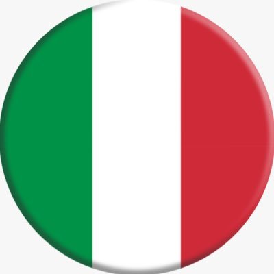 Welcome to the Official Account of #TeamItaly