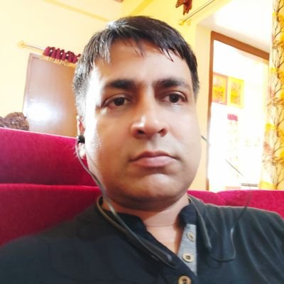 Business Head ~ Walsis eConnect India (P) Limited.
 ✍️A learner from everyone!
Believes in~Peace of mind is the greatest wealth.
