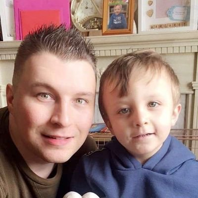 McConnellJamie's profile picture. Proud Father. 
Blackburn Rovers.
Views are my own.