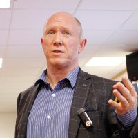 Steve Jones (@skills4business) 's Twitter Profile