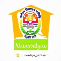 Navodaya Parivaar❤️ (@navodayavsamiti) 's Twitter Profile