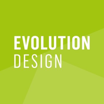 EvoDesignSwiss's profile picture. Award-winning Swiss architecture and design studio