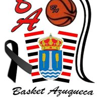 ISOVER BASKET AZUQUECA (@basketazuqueca) 's Twitter Profile Photo