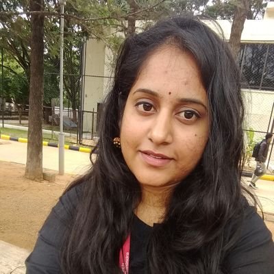 susmitha418's profile picture. artist and mechanical engineer