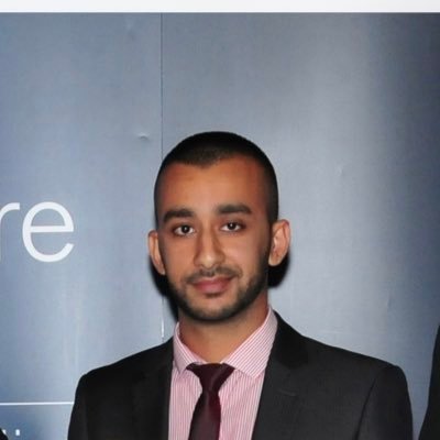 Central Forensic Services Manager at EMSOU. Digital Media Coordinator at NAMP. Chair of Derbyshire Association of Muslim Police.