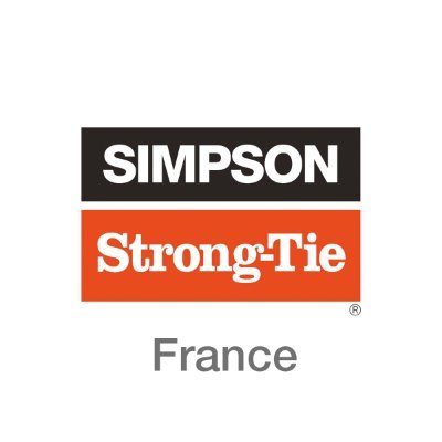 Simpson Strong-Tie conçoit et fabrique une large gamme de connecteurs et fixations pour l'assemblage de charpentes et constructions bois.