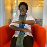 NellyNyadzua's profile picture. Trains #Cybersecurity #Cloud & #DataPrivacy | #AI & #ComputerScience grad student | #Quantum #Researcher | @Cybersafehq 2022 Fellow | KeSIG Fellow