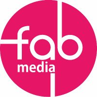 FAB MEDIA(@fab_media) 's Twitter Profile Photo