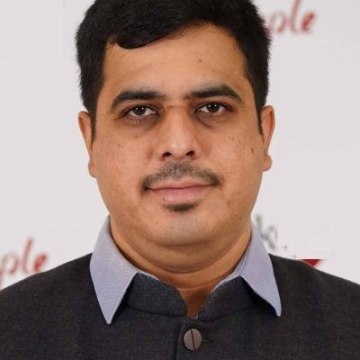 ankurkulkarni's profile picture. Financial Freedom Coach, Finance, Investments, Mutual Fund Distributor