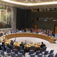 UN Security Council News (@un_council) 's Twitter Profile
