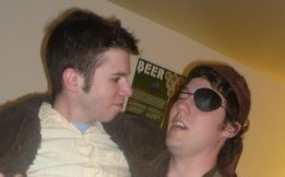 Demperdall's profile picture. 