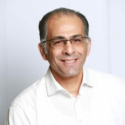 NassefSelim's profile picture. ‏خالد ناصف سليم