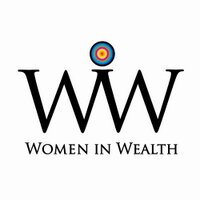 Women in Wealth(@wealthwomen) 's Twitter Profile Photo