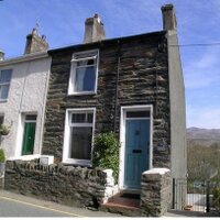 Snowdonia Cottage (@snowdoniacottge) 's Twitter Profile Photo