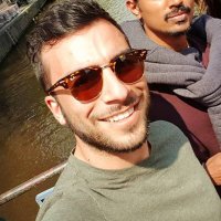 Jacob Ranjbar (@jacobranjbar) 's Twitter Profile