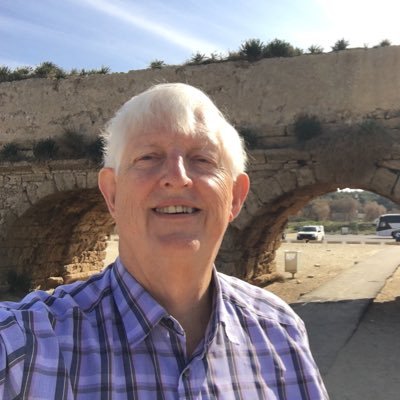 FrankHawkins7's profile picture. Retired Private Investor.