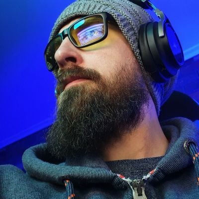 Star Citizen, Youtube Partner, Twitch Streamer,  Ubisoft Partner and Tobii Affiliate                                   Business Enquiries:  ozbeardof@gmail.com