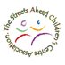 SACCA: Streets Ahead Children's Centre Association (@SACCA_Rwanda) Twitter profile photo