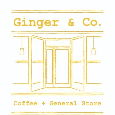 Ginger & Co. Coffee + General Store