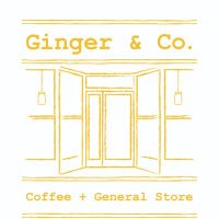 Ginger & Co. Coffee + General Store (@ginger_and_co_) 's Twitter Profile Photo Ginger & Co. Coffee + General Store (@ginger_and_co_) 's Twitter Profile Photo