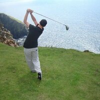 James Quinlivan (@jquinlivan59) 's Twitter Profile