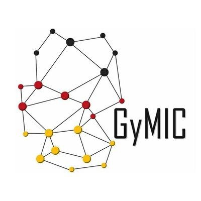 GyMIC is a young ESMI group and part of the @ESMI_society. Chairs @Emily__Hoffmann, @MuhligSaskia, @yma39822872 and @StotzSophie are tweeting here. ✌️😊