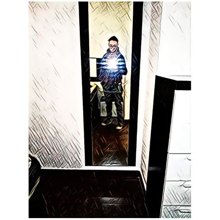 LaMelihe1's profile picture. hey