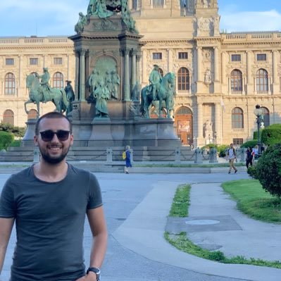 Behlulciftci's profile picture. 