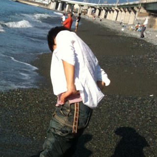 Ryu_Tatsuki's profile picture. のんびり生きようじゃないか。 東京在住。飲食やってます。 映画・音楽・料理・旅行・ゲーム・マンガ・サッカーなどに興味あり。はじめてのTwitterです。