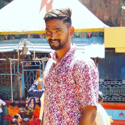 ArunMallah's profile picture. *Loves Nature Earth
*Education-10+2 sci-bio+Diploma D.E.+Degree EnTC
*Traveler
*Respect Every human being
*Fitness Freak
*Never-Give-up-self believe