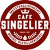 Cafe Singelier (@cafesingelier) Twitter profile photo Cafe Singelier (@cafesingelier) Twitter profile photo