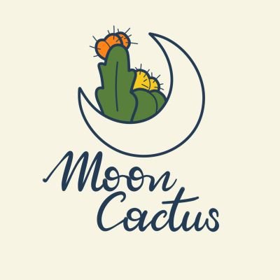 Moon Cactus 🏵️さんのプロフィール画像