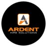 ArdentHire's profile picture. Industry news and views from one of the UK’s newest, youngest and best equipped plant hire fleets, offering strategic solutions based on unrivalled experience
