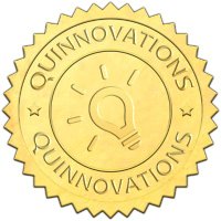 Quinnovations (@quinnovations) 's Twitter Profile