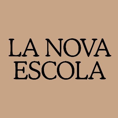 lanovaescolaa's profile picture. Documental La nova escola, de Ventura Durall. Reflexionem sobre la #TransformacióEducativa i @EscolaNova21.