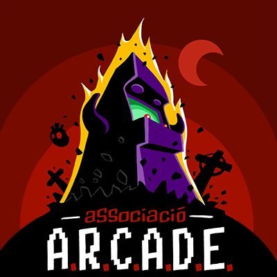 ArcadesCat Profile Picture