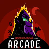 A.R.C.A.D.E.(@ArcadesCat) 's Twitter Profile Photo