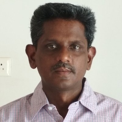 BenadictRajaJ1's profile picture. 