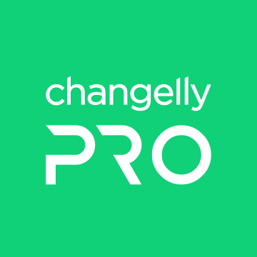 Changelly PRO - a full-featured cryptocurrency exchange. We make trading easy and accessible for everyone. Expand your trading experience.