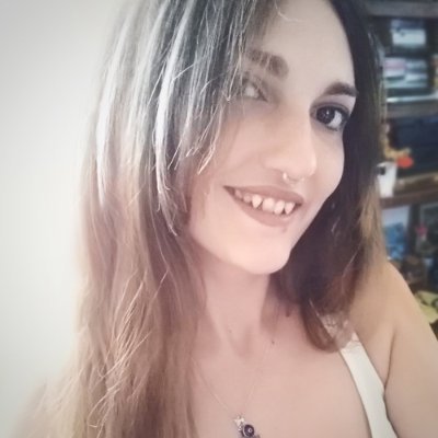Silvia_Shyla's profile picture. Creadora de contenido