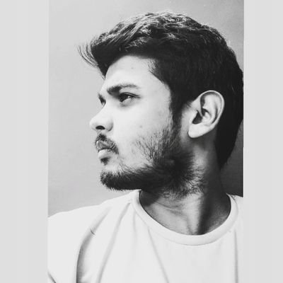 _pratiksaroj_'s profile picture. Miles to scroll before I sleep 🥱
